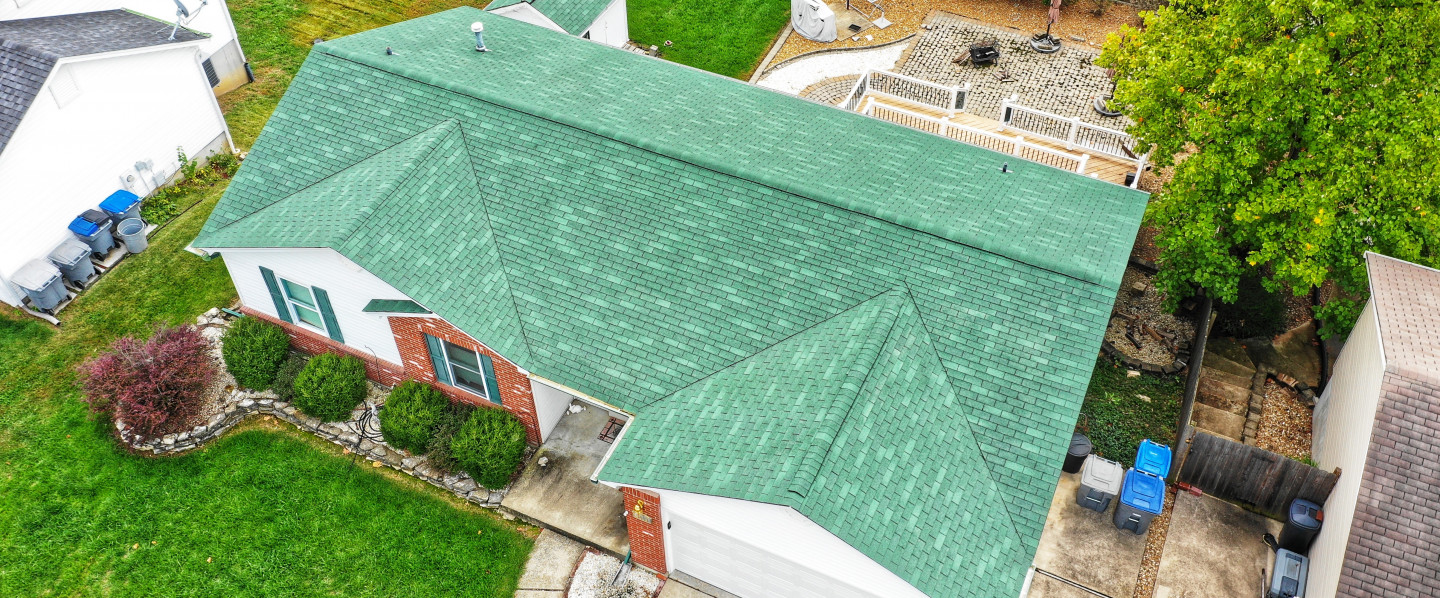 roofing contractor eureka, wildwood, and chesterfield, mo
