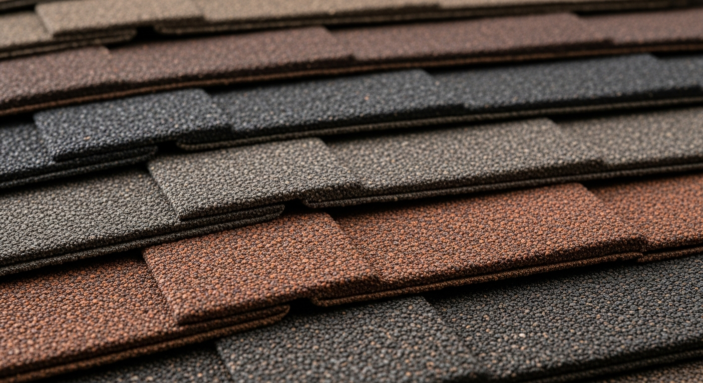 Best Asphalt Shingle Brands Compared: GAF, Owens Corning, CertainTeed, Malarkey & TAMKO