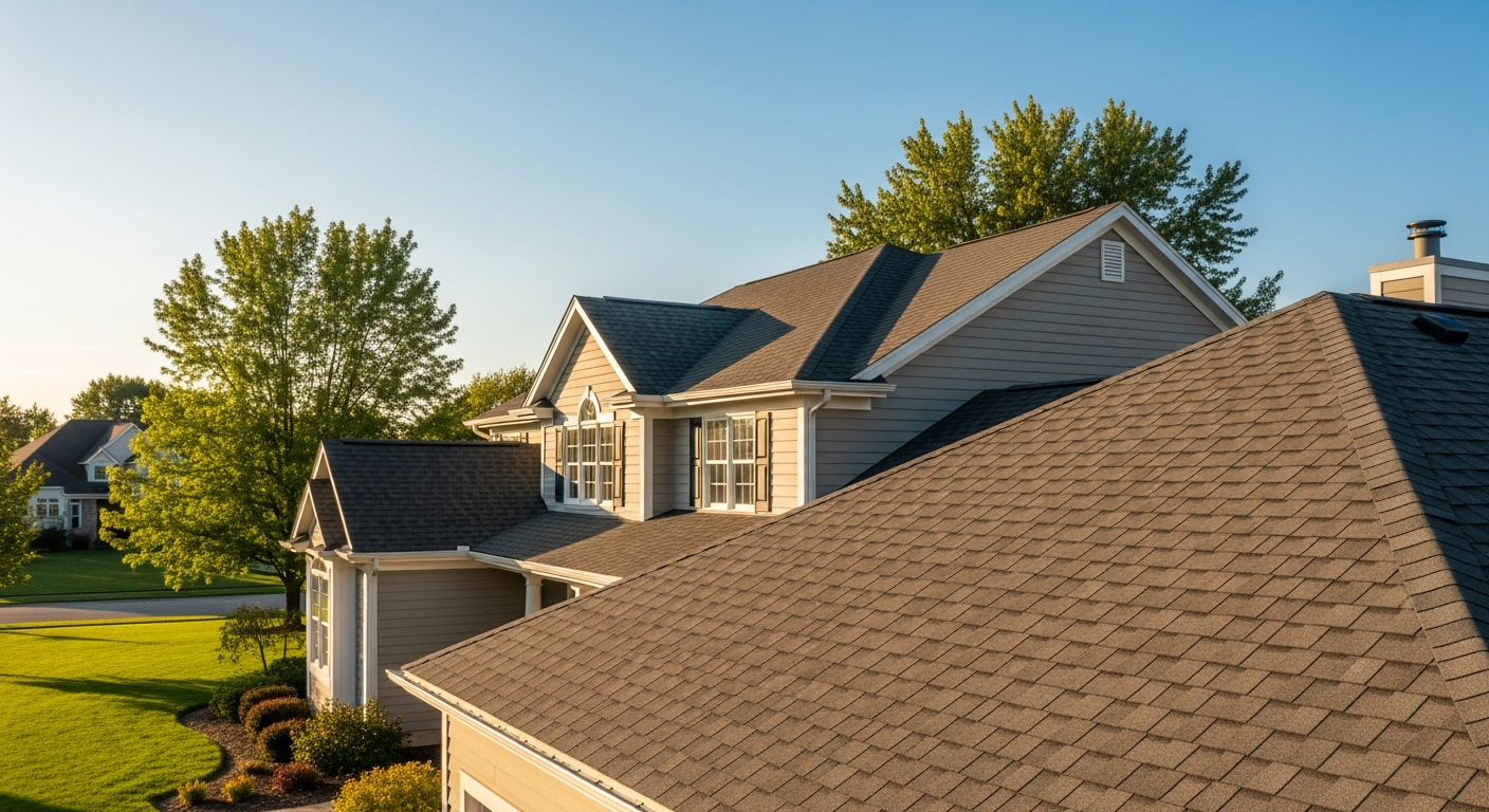 Roof Repair vs. Replacement: How St. Louis Homeowners Decide