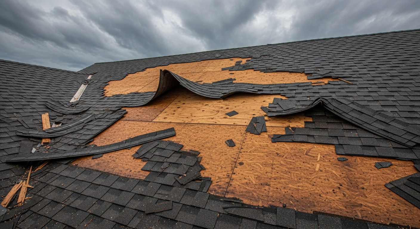Storm Damage Insurance Claims in St. Louis: A Step-by-Step Guide