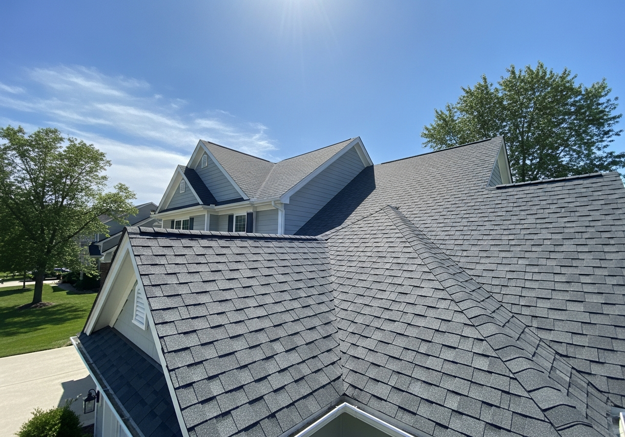 Complete Guide to Roof Replacement in St. Louis, Missouri