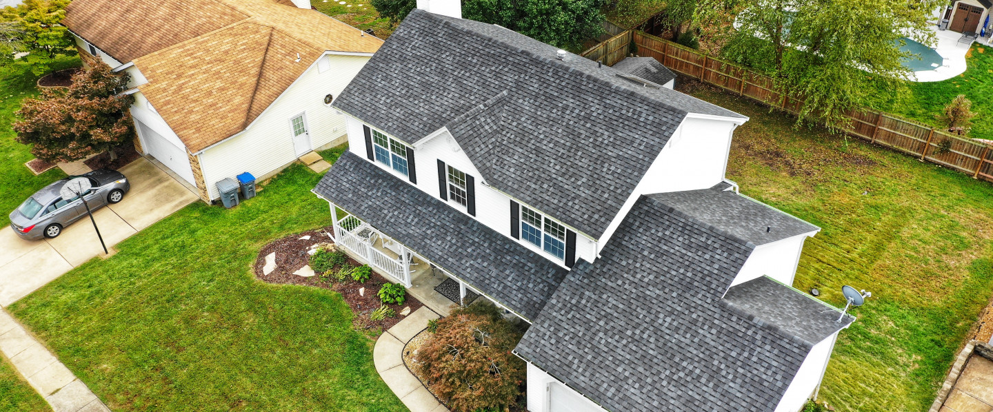 roofing contractor in eureka, wildwood, and chesterfield, mo